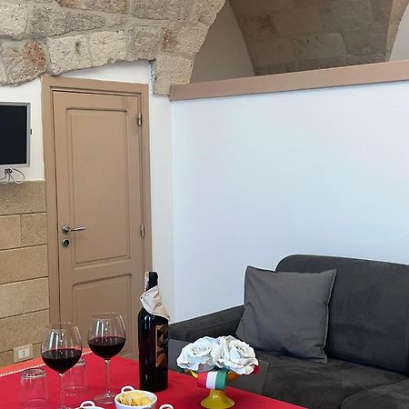 ポリニャーノ・ア・マーレCentral Houseアパートメント エクステリア 写真